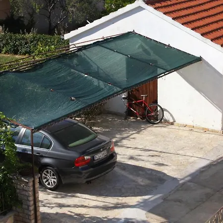 5057b Apartman *