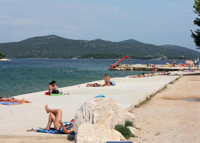 Jezera 5057b Apartman *