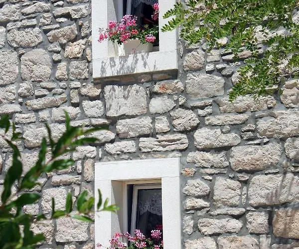 Apartman Jezera 5057b