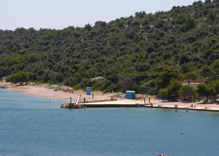 Apartman Jezera 5057b *