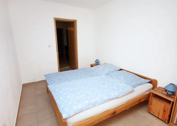 Jezera 5057b Apartman *