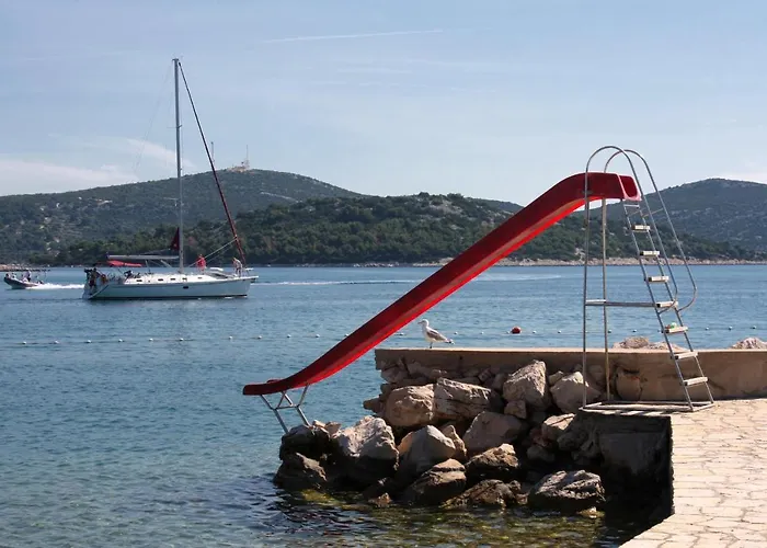 5057b Apartment Jezera